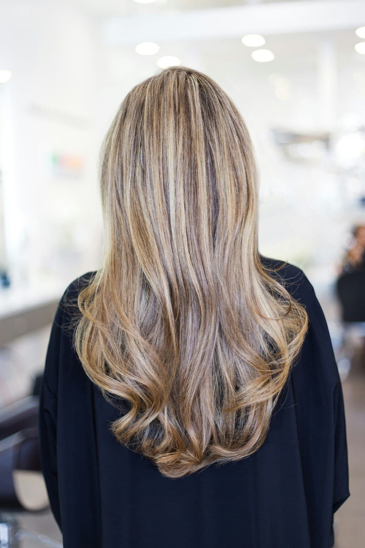 Hair Salon NYC