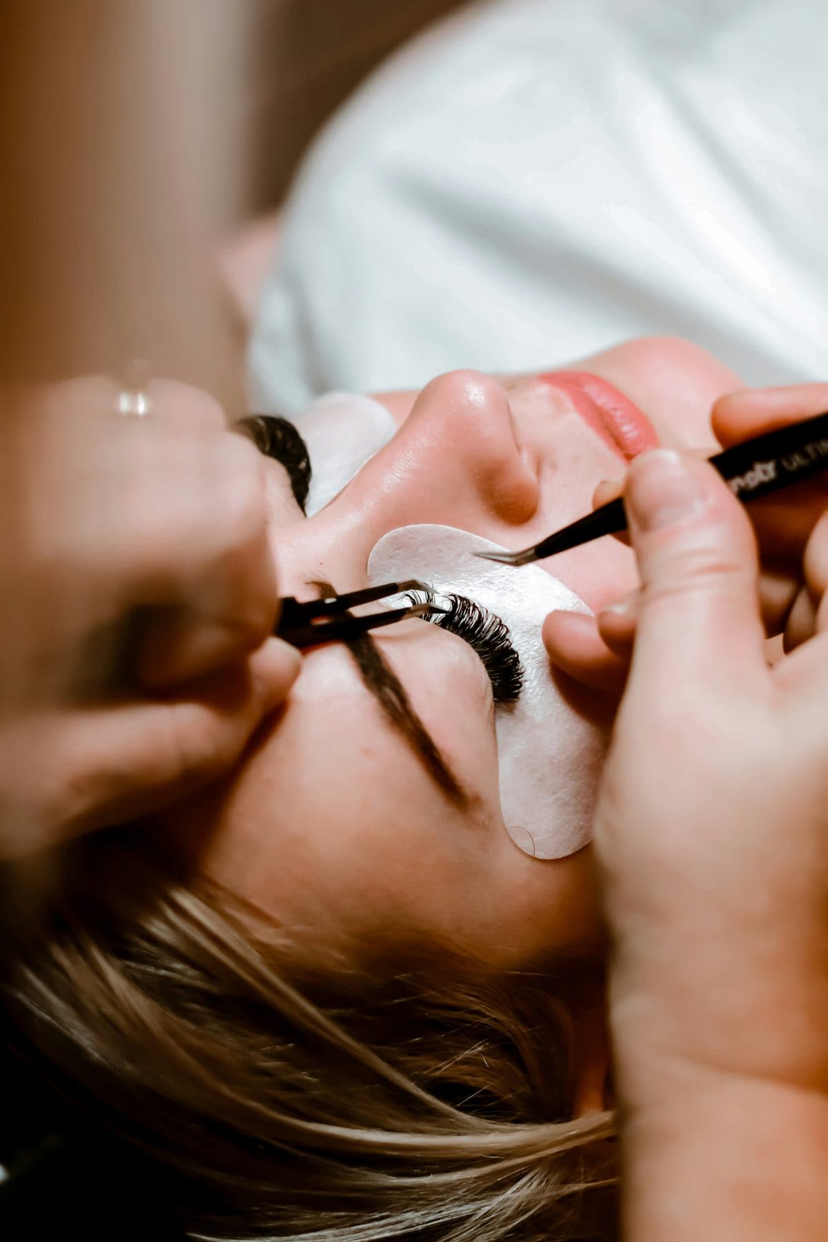 Korean Lash Lift NYC